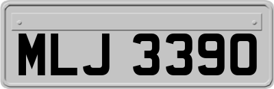 MLJ3390