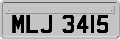 MLJ3415