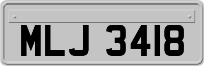 MLJ3418