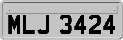MLJ3424