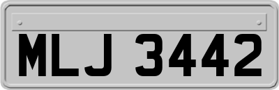 MLJ3442