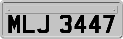 MLJ3447