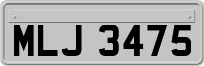 MLJ3475