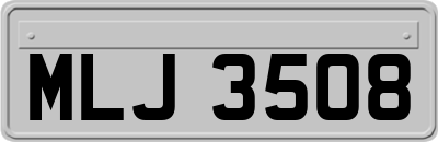 MLJ3508