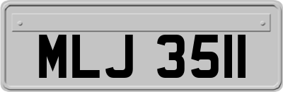 MLJ3511