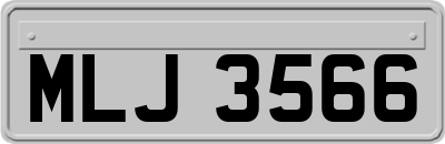 MLJ3566