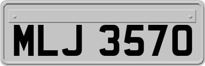 MLJ3570