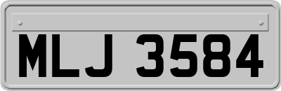 MLJ3584