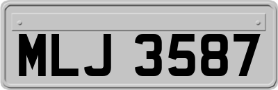 MLJ3587