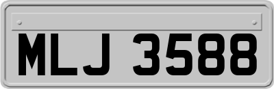 MLJ3588