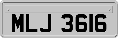 MLJ3616
