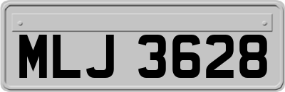 MLJ3628