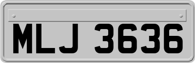 MLJ3636