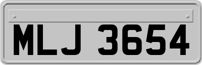 MLJ3654