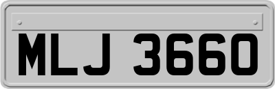 MLJ3660