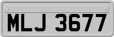 MLJ3677