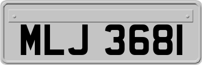 MLJ3681