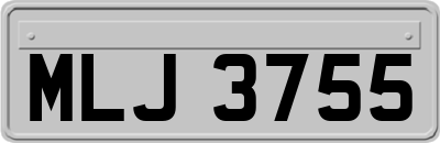 MLJ3755