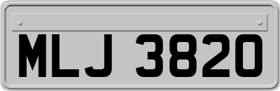 MLJ3820