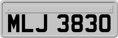 MLJ3830