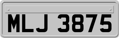 MLJ3875