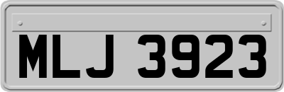 MLJ3923