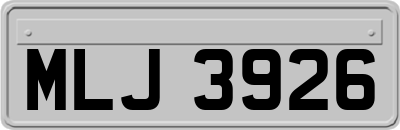 MLJ3926