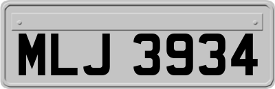 MLJ3934
