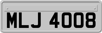 MLJ4008