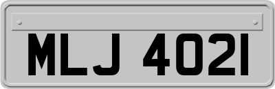 MLJ4021