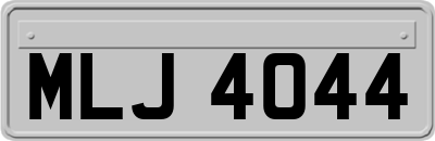 MLJ4044