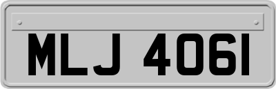 MLJ4061