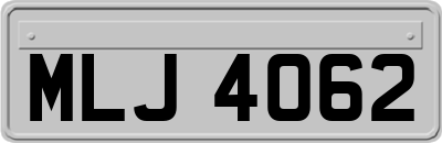MLJ4062