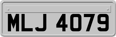 MLJ4079