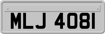 MLJ4081