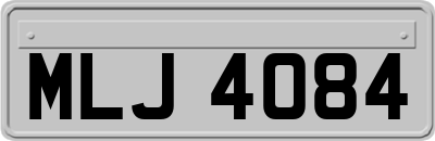 MLJ4084