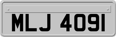 MLJ4091