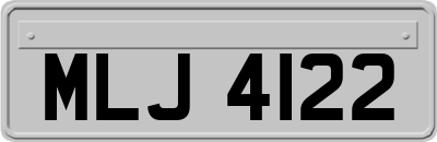 MLJ4122
