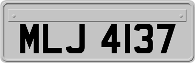 MLJ4137