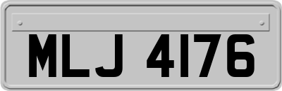 MLJ4176