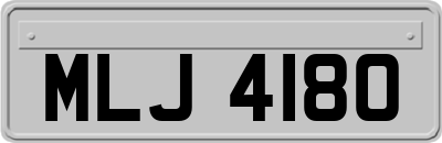 MLJ4180
