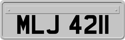 MLJ4211