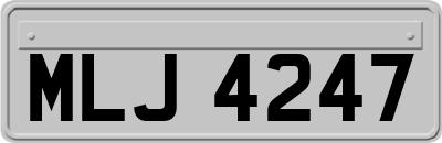 MLJ4247