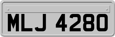 MLJ4280