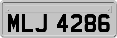 MLJ4286