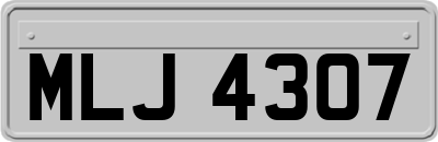 MLJ4307