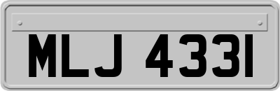 MLJ4331