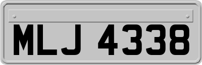MLJ4338