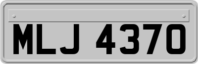 MLJ4370
