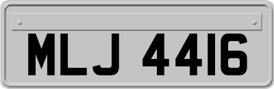 MLJ4416